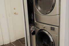 Ensuite Laundry