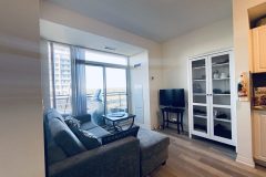 TV Lounge