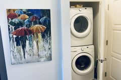 Ensuite Laundry