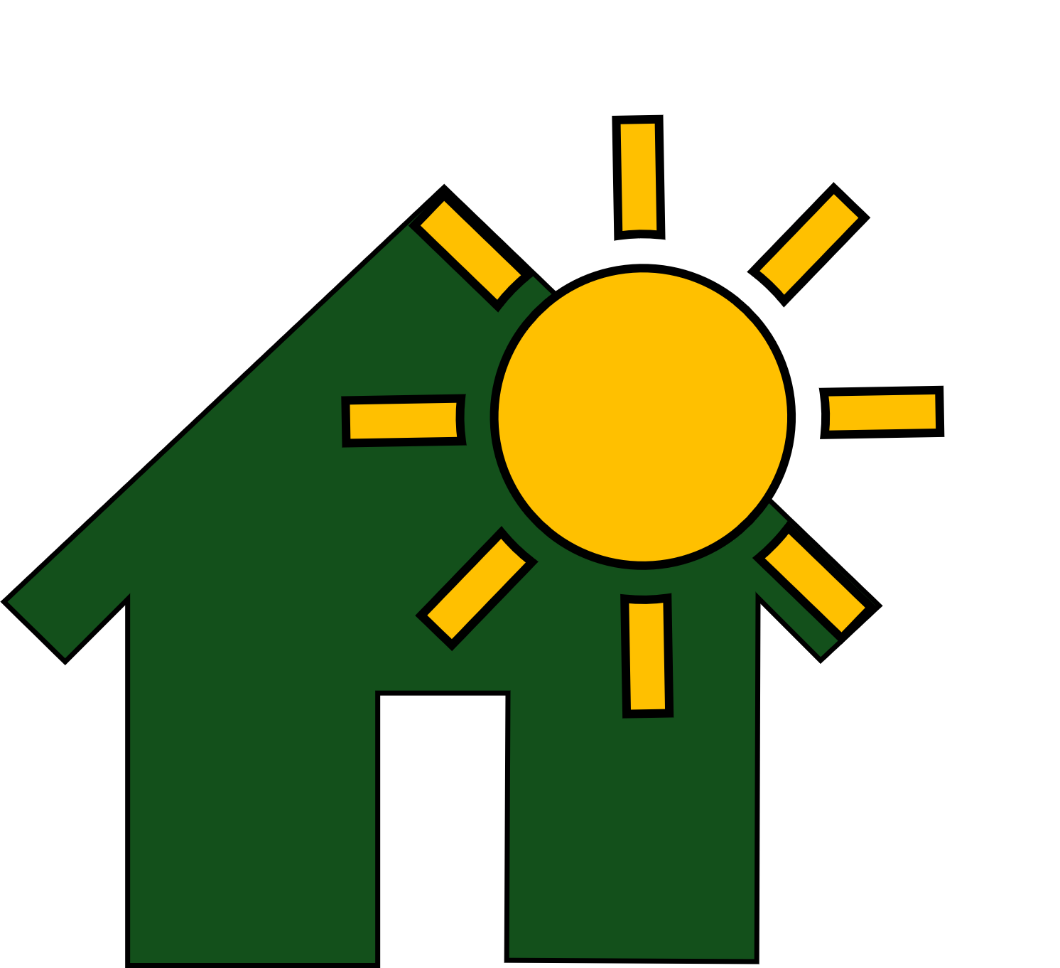 Sunningdale Logo